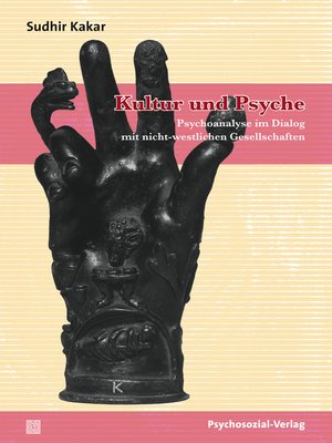 cover image of Kultur und Psyche